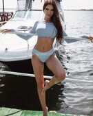 Анкета проститутки Элина - метро Пресненский, возраст - 21