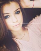 Анкета проститутки Соня - метро Пресненский, возраст - 22