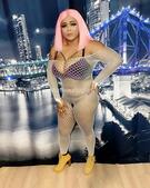 Анкета проститутки Линда - метро Сокольники, возраст - 23