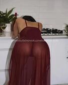 Анкета проститутки Элеонора - метро Строгино, возраст - 24