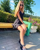 Анкета проститутки Инга - метро Северное Тушино, возраст - 24