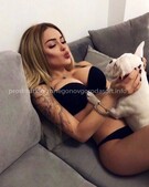 Анкета проститутки Ксюша - метро Таганский, возраст - 24