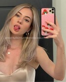 Анкета проститутки Стефания - метро Ясенево, возраст - 24