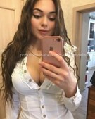 Анкета проститутки Ангелина - метро Коптево, возраст - 25