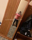 Анкета проститутки Адель - метро Куркино, возраст - 25