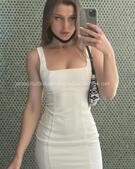 Анкета проститутки Эмма - метро Мещанский, возраст - 25