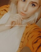 Анкета проститутки Шарлотта - метро Басманный, возраст - 25