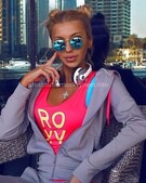 Анкета проститутки Жасмин - метро Алексеевский, возраст - 26